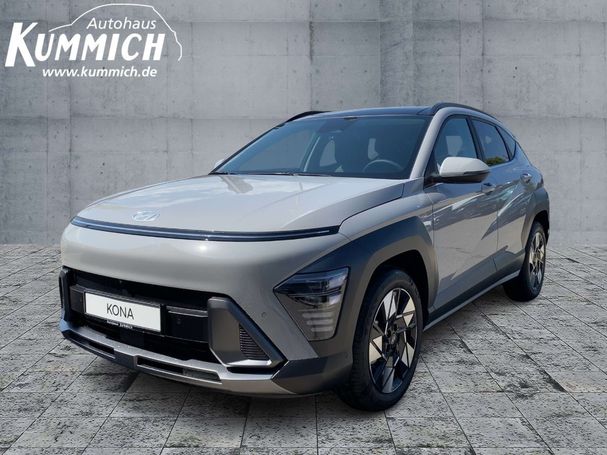 Hyundai Kona T-GDI DCT 145 kW image number 1