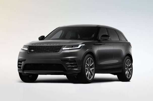 Land Rover Range Rover Velar P400e S 297 kW image number 8