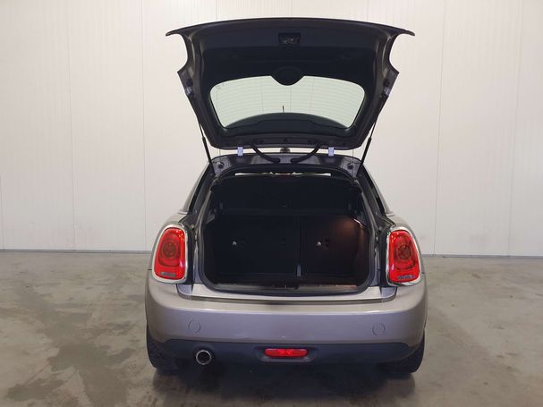 Mini Cooper 100 kW image number 20