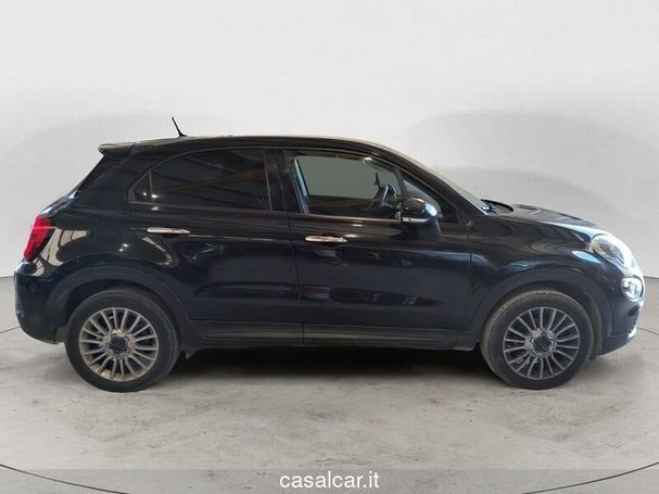 Fiat 500X 1.3 MultiJet 70 kW image number 6