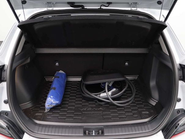 Hyundai Kona 64 kWh 150 kW image number 35