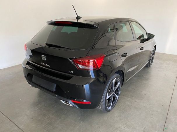 Seat Ibiza 1.0 TSI DSG FR 85 kW image number 3