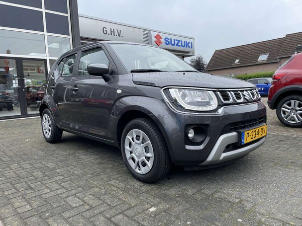 Suzuki Ignis 61 kW image number 6