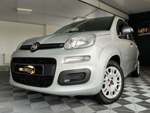 Fiat Panda 1.2 51 kW image number 13