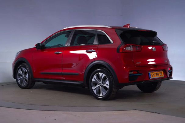 Kia Niro e 64 kWh 150 kW image number 2