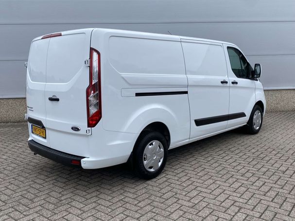 Ford Transit Custom 300 L2H1 2.0 TDCi Trend 96 kW image number 4