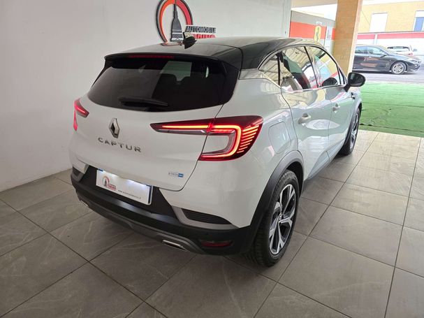 Renault Captur 69 kW image number 4