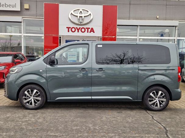 Toyota Proace Verso L1 2.0 D-4D Team 106 kW image number 3