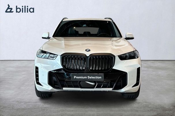 BMW X5 50e xDrive 360 kW image number 9