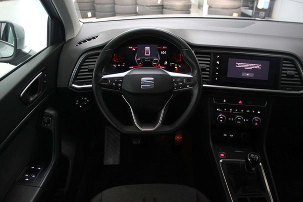 Seat Ateca 1.5 TSI 110 kW image number 12