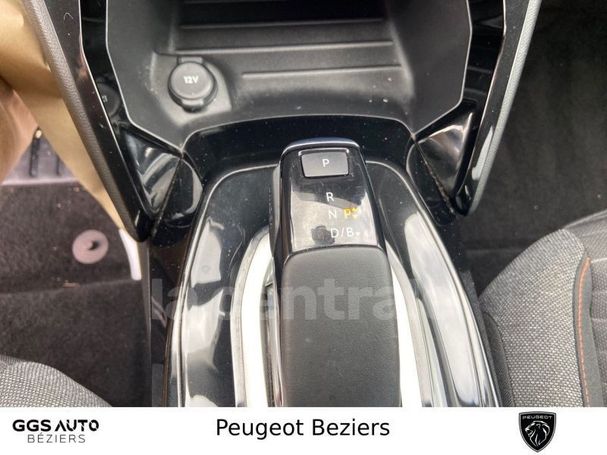 Peugeot 208 100 kW image number 10