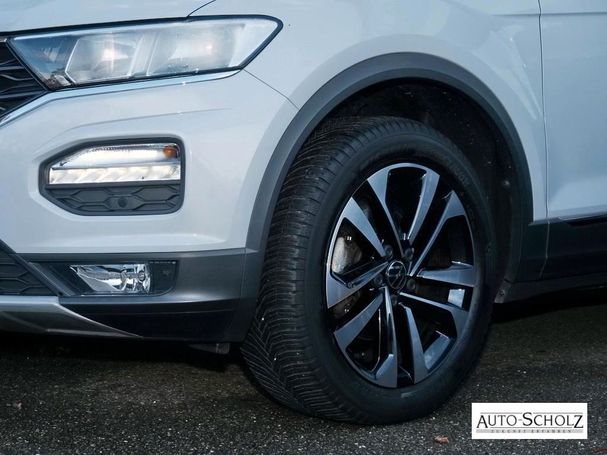 Volkswagen T-Roc 1.5 TSI 110 kW image number 10