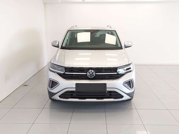 Volkswagen T-Cross 1.0 TSI DSG Style 85 kW image number 2