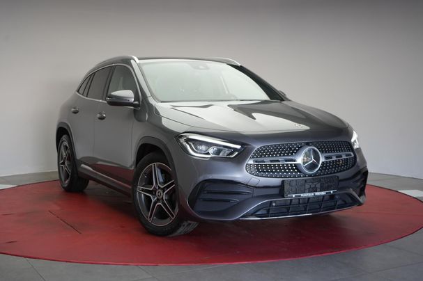 Mercedes-Benz GLA 220 d 8G-DCT 140 kW image number 2