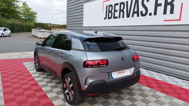 Citroen C4 Cactus PureTech 110 Shine 81 kW image number 4