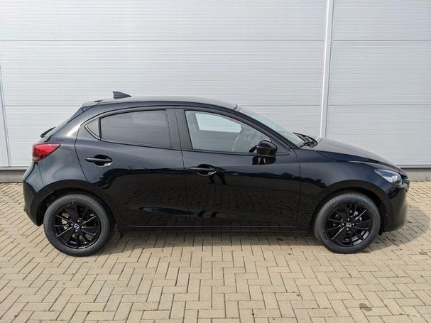 Mazda 2 SkyActiv-G 90 66 kW image number 4