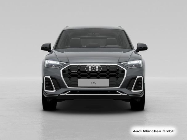 Audi Q5 40 TDI S tronic S-line 150 kW image number 17