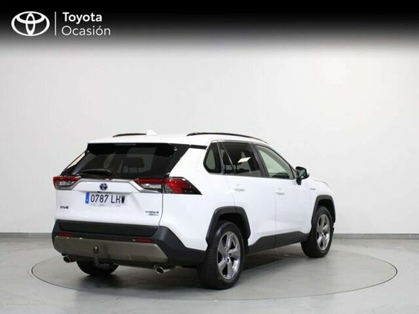 Toyota RAV 4 162 kW image number 18