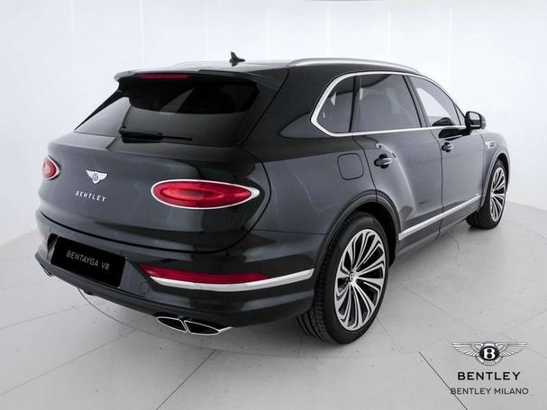 Bentley Bentayga V8 404 kW image number 6