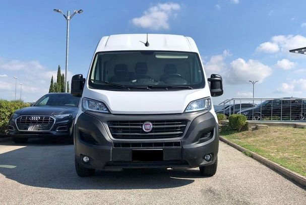 Fiat Ducato 140 103 kW image number 3