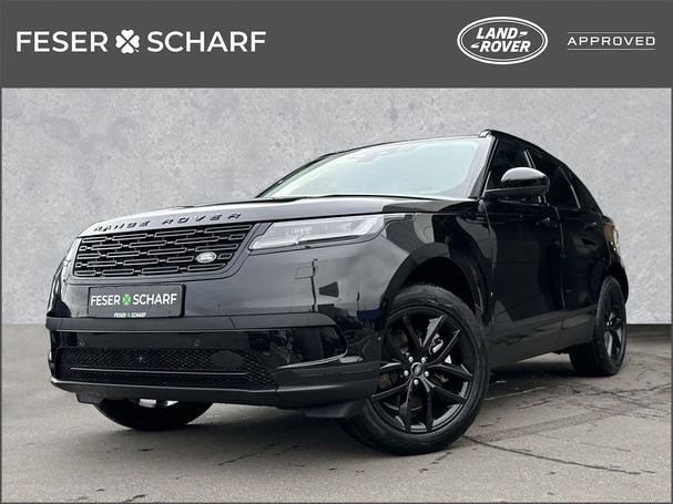 Land Rover Range Rover Velar D200 S 150 kW image number 1