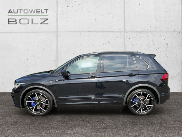 Volkswagen Tiguan R 4Motion DSG 235 kW image number 7