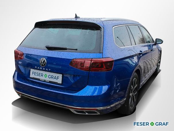 Volkswagen Passat Variant 2.0 TSI DSG Elegance 140 kW image number 2