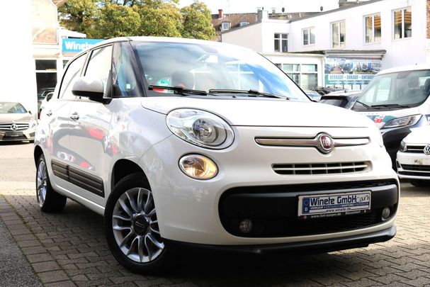 Fiat 500L 1.4 Easy 70 kW image number 1