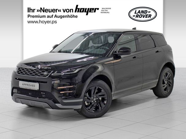 Land Rover Range Rover Evoque 150 kW image number 1