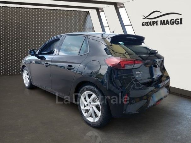 Opel Corsa 1.2 Turbo GS Line 74 kW image number 13