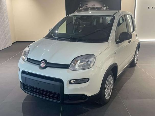 Fiat Panda 51 kW image number 1