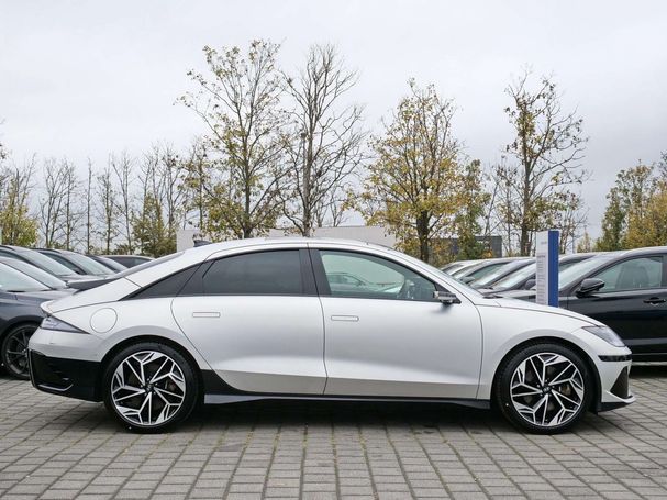 Hyundai Ioniq 6 77 kWh 168 kW image number 4