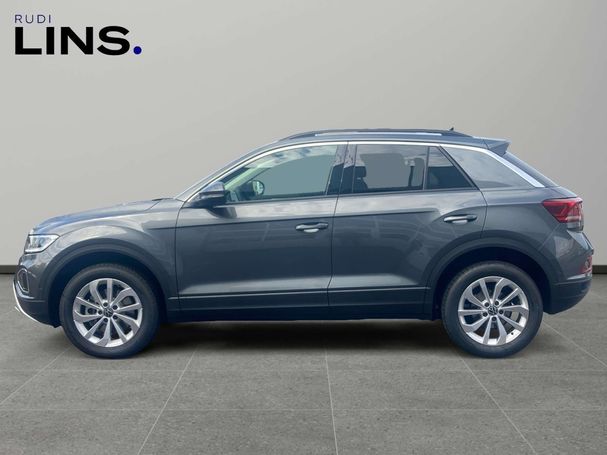 Volkswagen T-Roc TDI DSG 110 kW image number 7