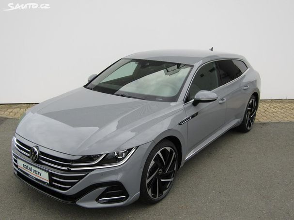 Volkswagen Arteon 2.0 TDI DSG 147 kW image number 6