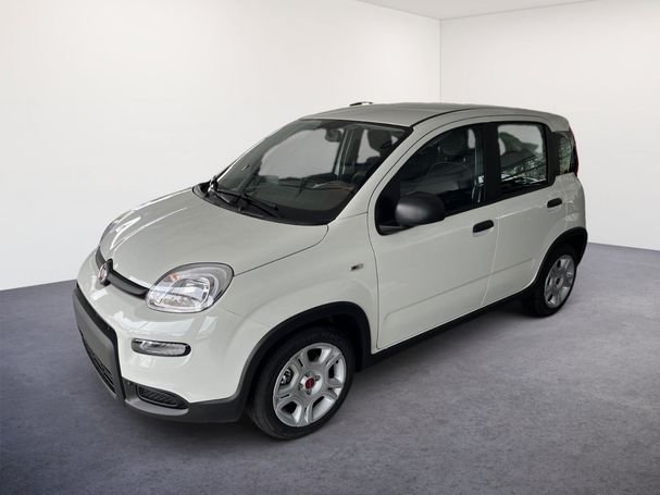 Fiat Panda 1.0 GSE 51 kW image number 1