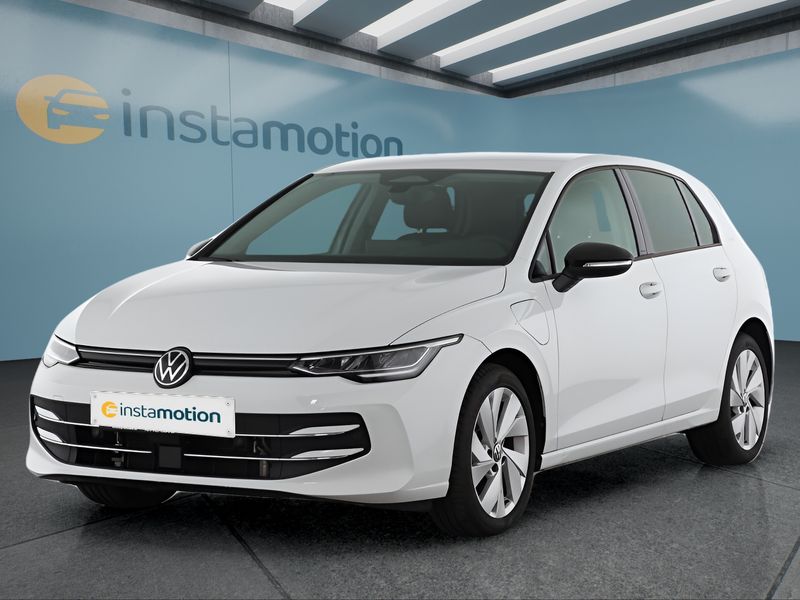 Volkswagen Golf 8 1.5