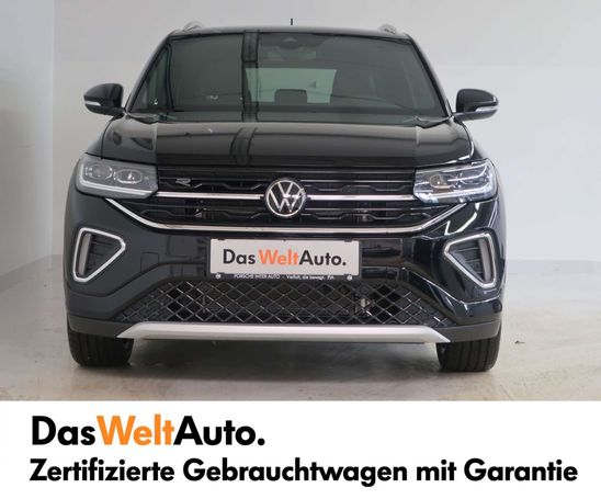 Volkswagen T-Cross TSI DSG 85 kW image number 2