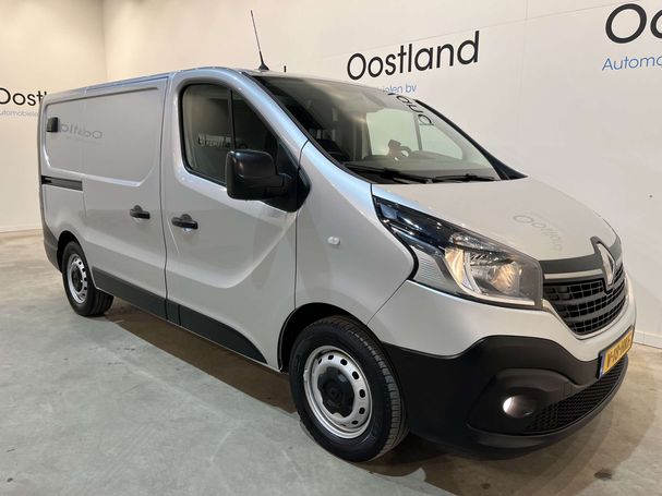 Renault Trafic L1H1 dCi 170 125 kW image number 17