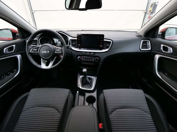 Kia XCeed 1.0 88 kW image number 8