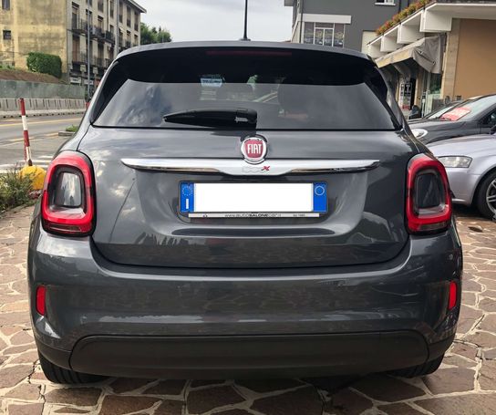 Fiat 500X 1.3 70 kW image number 6