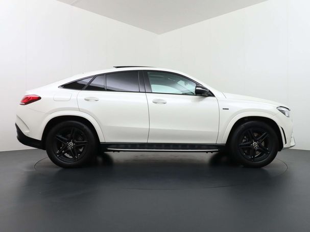 Mercedes-Benz GLE 350 de 4Matic 235 kW image number 6