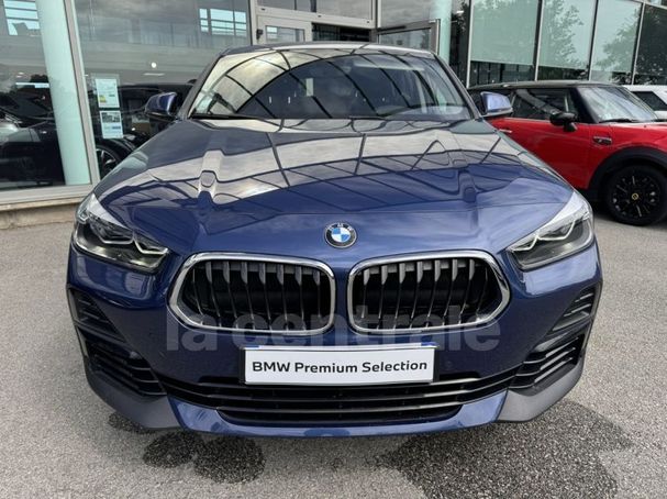 BMW X2 sDrive 110 kW image number 2