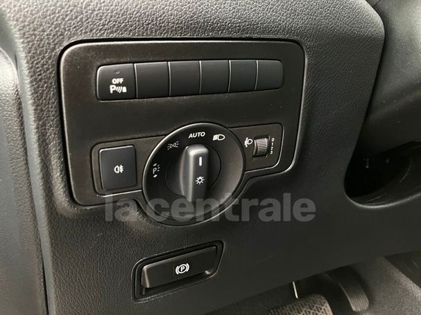 Mercedes-Benz Vito 114 CDi long 100 kW image number 29