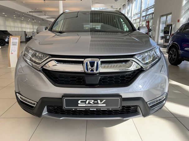 Honda CR-V 2.0 i-MMD Executive 135 kW image number 5