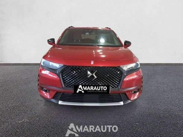 DS Automobiles 7 Crossback BlueHDi 96 kW image number 2