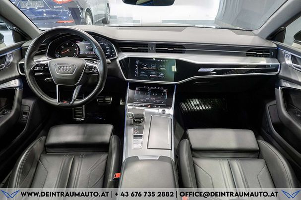 Audi A7 45 TDI quattro Tiptronic S-line Sportback 180 kW image number 32