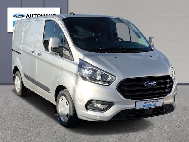 Ford Transit Custom 320 96 kW image number 2