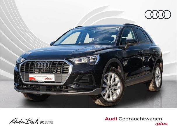 Audi Q3 45 TFSIe 180 kW image number 2