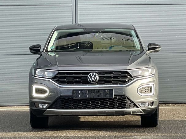 Volkswagen T-Roc 1.5 TSI Style DSG 110 kW image number 6