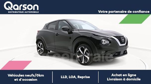 Nissan Juke 105 kW image number 2